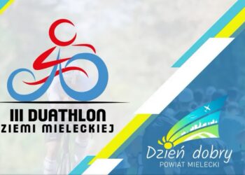 Mielec: Duathlon Ziemi Mieleckiej w nowej lokalizacji