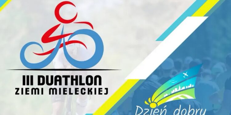 Mielec: Duathlon Ziemi Mieleckiej w nowej lokalizacji