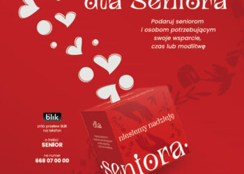 Sandomierz: „Dar juniora dla seniora”