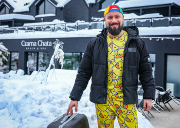 Sandomierz: Hotelarze z Sandomierza zmierzą się w wyścigu o najlepszy obiekt noclegowy w telewizyjnym reality show