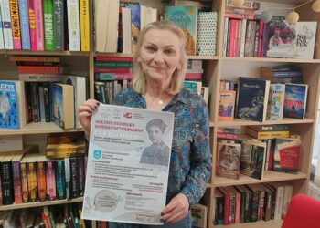 Tarnobrzeg. Poznaj historię dr Olgi Lilien. Weź udział w konkursie