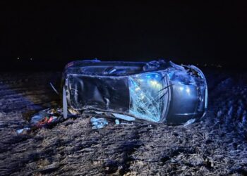 Opatów: Nie zatrzymał się do policyjnej kontroli, był nietrzeźwy