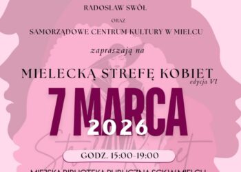 Gawłuszowice: Gminny Dzień Kobiet w Wielkim Stylu