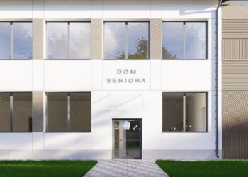 Wadowice Górne: Będzie nowy Dom Seniora w Zabrniu