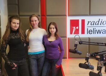 Sandomierz: Rozmowa z pasjonatkami mody – Gracjaną Linart, Karoliną Wojciechowską i Izabelą Zawadzką