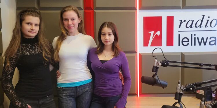 Sandomierz: Rozmowa z pasjonatkami mody – Gracjaną Linart, Karoliną Wojciechowską i Izabelą Zawadzką