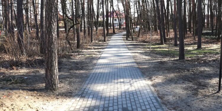 Mielec: Dwie inwestycje na osiedlu Kazimierza Wielkiego