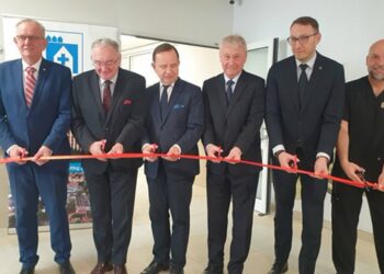 Tarnobrzeg. Nowoczesny SOR już gotowy