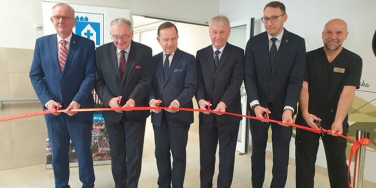 Tarnobrzeg. Nowoczesny SOR już gotowy