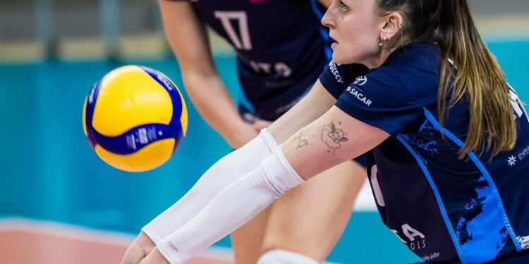 Mielec: Mieleckie siatkarki przegrywają z Opolem