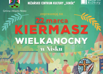 Nisko: W niedzielę Kiermasz Wielkanocny na Plantach