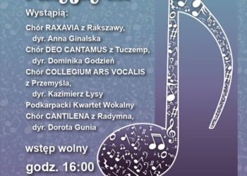 Jarosław: Koncert pieśni pasyjnych
