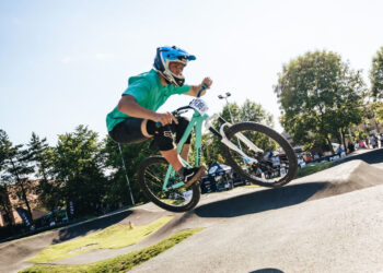 Stalowa Wola, Region: Ruszają zapisy na zawody pumptrakowe – Stalowa  Wola będzie jednym z etapów