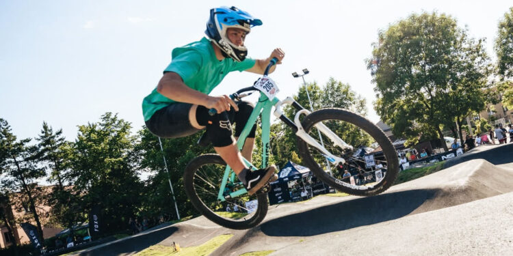 Stalowa Wola, Region: Ruszają zapisy na zawody pumptrakowe – Stalowa Wola będzie jednym z etapów