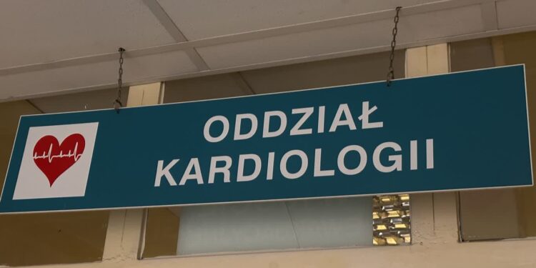 Sandomierz: Więcej pacjentów będzie mogło korzystać z pomocy kardiologicznej