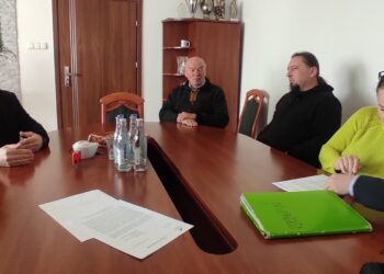 Przecław: Ponad dekadę czekają na realizację umowy…