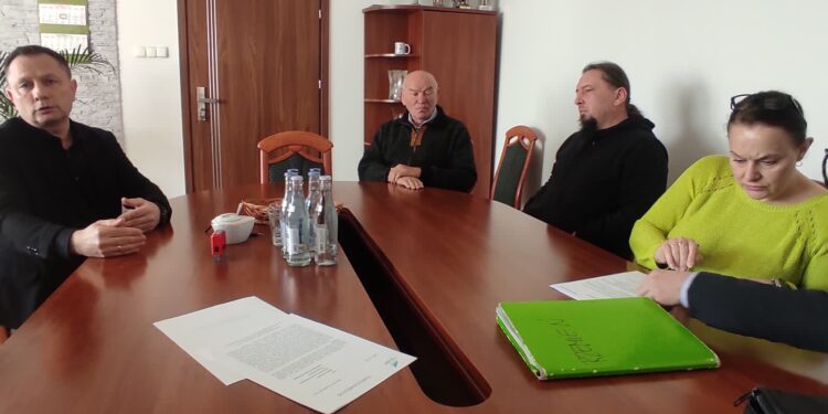 Przecław: Ponad dekadę czekają na realizację umowy…