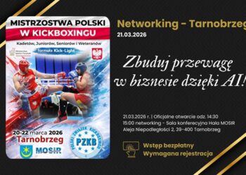 Tarnobrzeg. Najlepsi kickbokserzy przyjadą do miasta