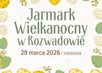 Stalowa Wola: Już w tę niedzielę Jarmark Wielkanocny na rozwadowskim rynku