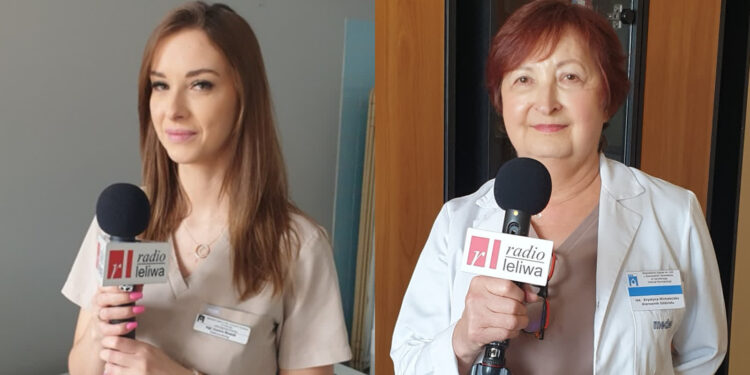 Tarnobrzeg. W szpitalu lepsza diagnostyka osteoporozy dzięki nowemu urządzeniu