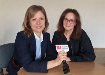 Rozmowa z dr Ewą Biernat i mgr Agnieszką Homarowicz, psychologami, nauczycielami akademickimi Państwowej Akademii Nauk Stosowanych w Tarnobrzegu