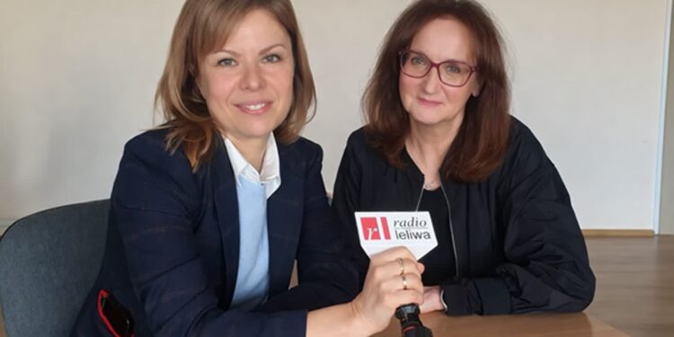 Rozmowa z dr Ewą Biernat i mgr Agnieszką Homarowicz, psychologami, nauczycielami akademickimi Państwowej Akademii Nauk Stosowanych w Tarnobrzegu