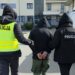Staszów: Zatrzymany za serię kradzieży