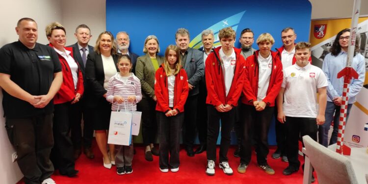 Mielec: Najlepsi w Polsce, skuteczni na świecie. Sukces modelarzy z Mielca.