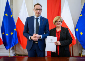 Region: Tarnobrzeg i powiat tarnobrzeski z dofinansowaniem na drogi