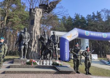 Mielec: Niezłomni uczą nas, czym jest honor i wierność własnym przekonaniom…