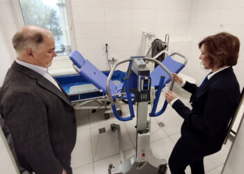 Stalowa Wola: Ważna inwestycja w ZP-O