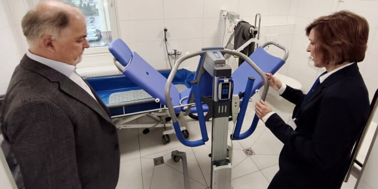 Stalowa Wola: Ważna inwestycja w ZP-O