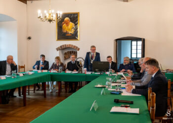 Sandomierz: Miasto dofinansuje działania w zakresie kultury i ochrony dziedzictwa narodowego