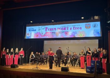 Połaniec: Za nami kolejne Forum Kobiet z Enea w Połańcu