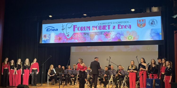 Połaniec: Za nami kolejne Forum Kobiet z Enea w Połańcu