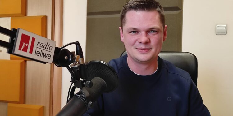 Michał Deptuła, Wójt Gminy Wadowice Górne