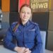 Mł. asp. Agnieszka Wilk, p.o. oficera prasowego Komendanta Miejskiego Policji w Tarnobrzegu