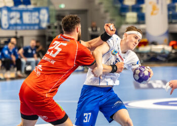 Mielec: W Mielcu mieliśmy wojnę nerwów