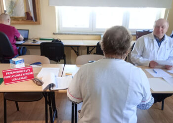 Stalowa Wola: Ruszyła kwalifikacja wojskowa w powiecie