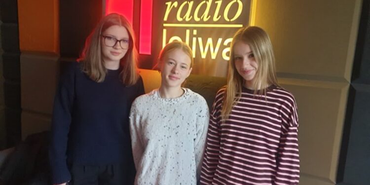 Tarnobrzeg. Młodzi udowadniają, że z małego miasta czy niewielkiej miejscowości można zajść daleko