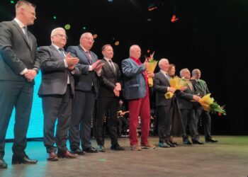 Mielec:  Od 20 lat wspiera rozwój lokalnych społeczności, przedsiębiorczości i inicjatyw społeczno-kulturalnych