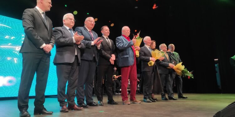 Mielec:  Od 20 lat wspiera rozwój lokalnych społeczności, przedsiębiorczości i inicjatyw społeczno-kulturalnych