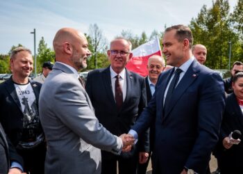 Mielec: Głos Mielca będzie słyszalny w Warszawie