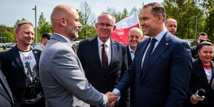 Mielec: Głos Mielca będzie słyszalny w Warszawie