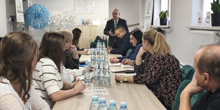 Wadowice Górne: Działalność organizacji społecznych ważnym elementem gminy