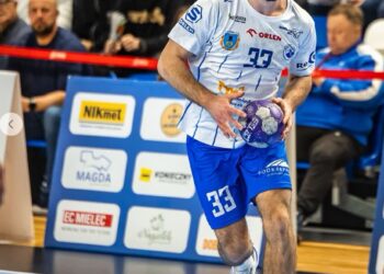 Mielec: Kolejni trudni przeciwnicy …