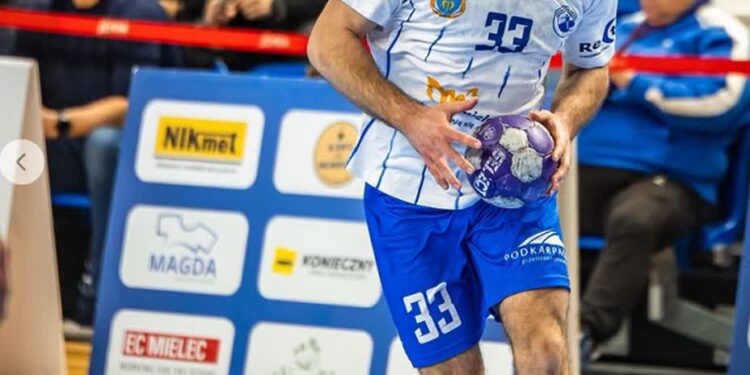 Mielec: Kolejni trudni przeciwnicy …