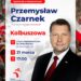 Kolbuszowa. Spotkanie z kandydatem na Premiera RP Przemysławem Czarnkiem