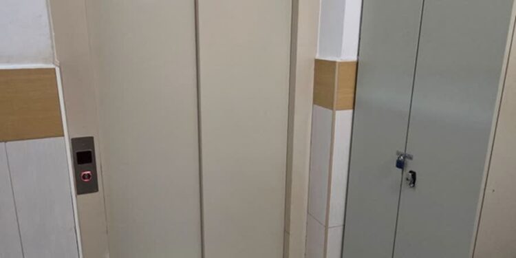 Tarnobrzeg. Trwa zbiórka na budowę nowej windy w Domu im. Matki Teresy