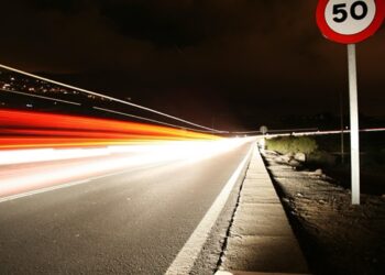 Tarnobrzeg, kraj. Nowe przepisy ruchu drogowego